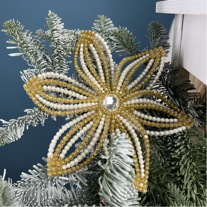 Новогодний набор в фонаре Тепла и уюта