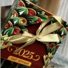 Новогодний набор в фонаре Тепла и уюта