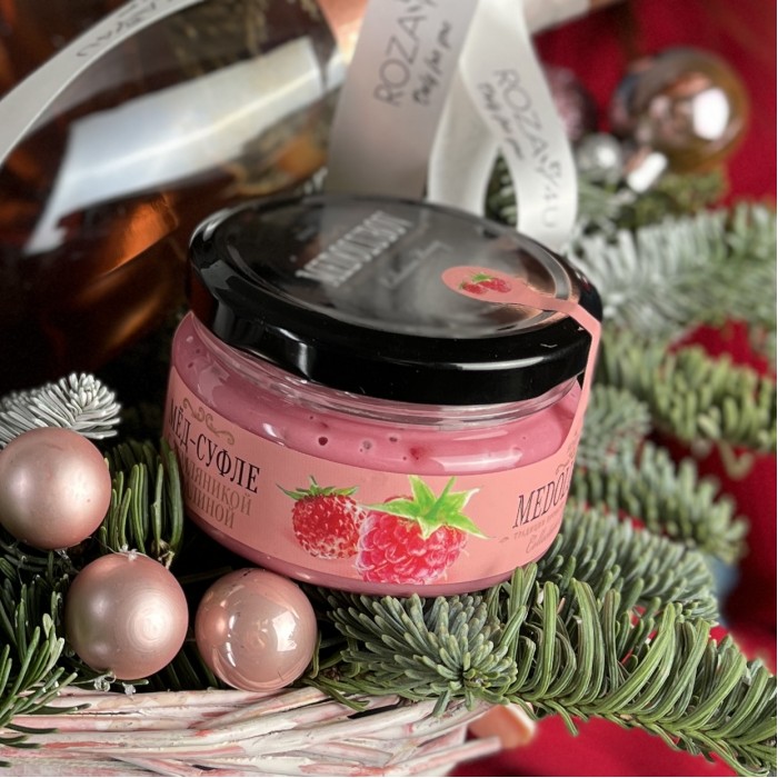 Новогодний подарок Женская радость