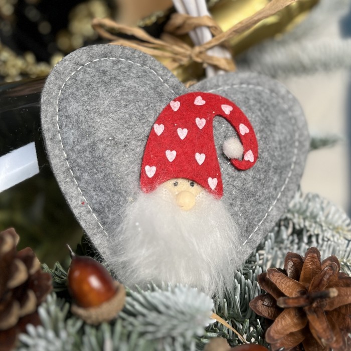 Новогодняя корзина Шоколадного настроения