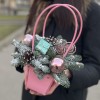 Новогодняя композиция Магия зимы