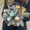 Новогодняя композиция Время сказки