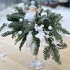 Новогодняя композиция Ангел