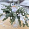 Новогодняя композиция Ангел