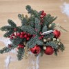 Новогодняя композиция Зимний уют