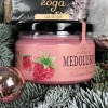 Подарочная корзина Гномик и мед