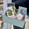 Подарочный набор с шоколадом