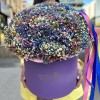 Пышная гипсофила в коробке