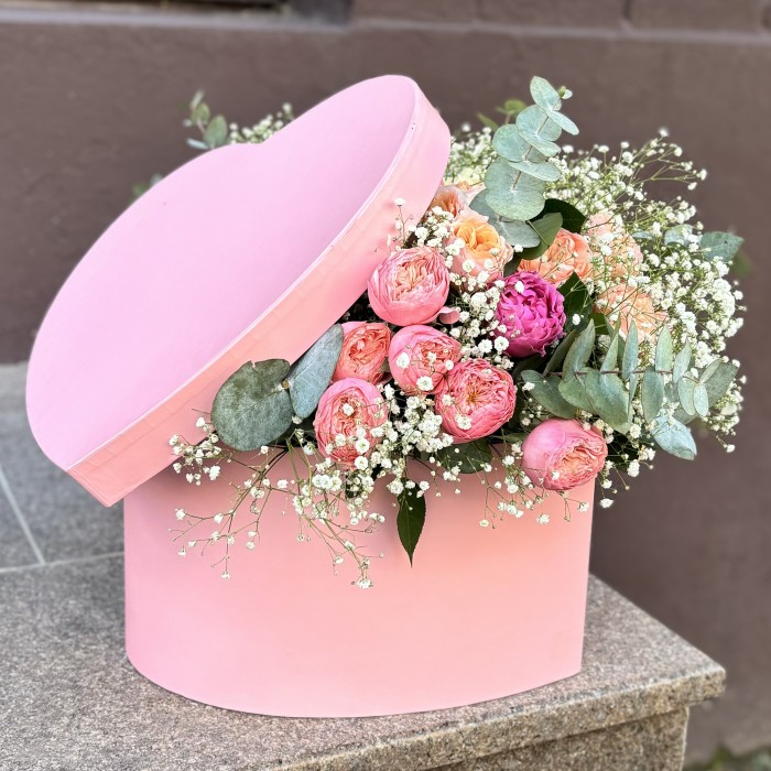 Роскошный комплимент