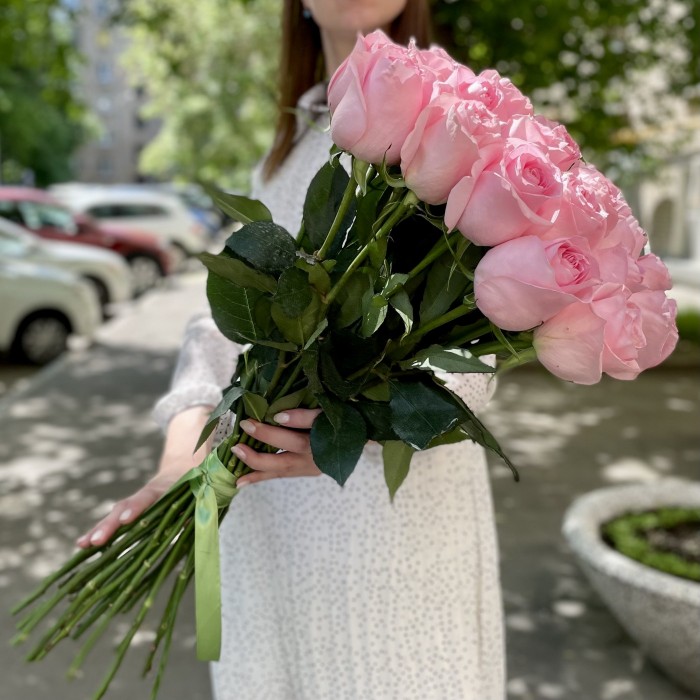 Роза Лучиано