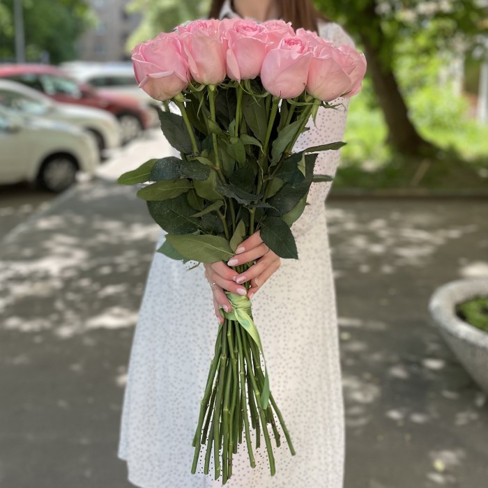 Роза Лучиано