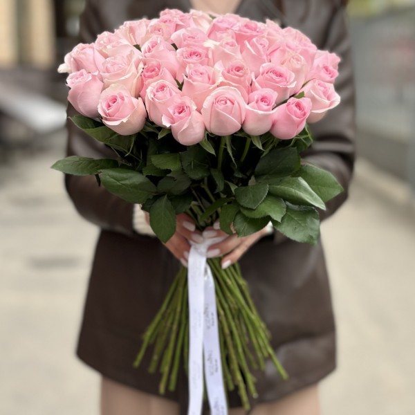 Роза Ангел Ревиваль 50 см