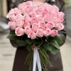 Роза Ангел Ревиваль 50 см