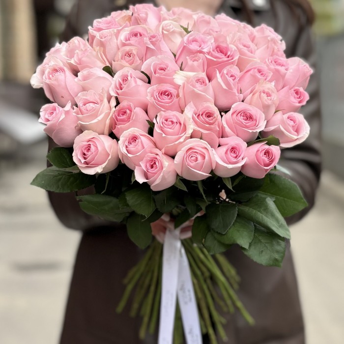 Роза Ангел Ревиваль 50 см