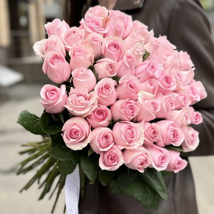 Роза Ангел Ревиваль 50 см