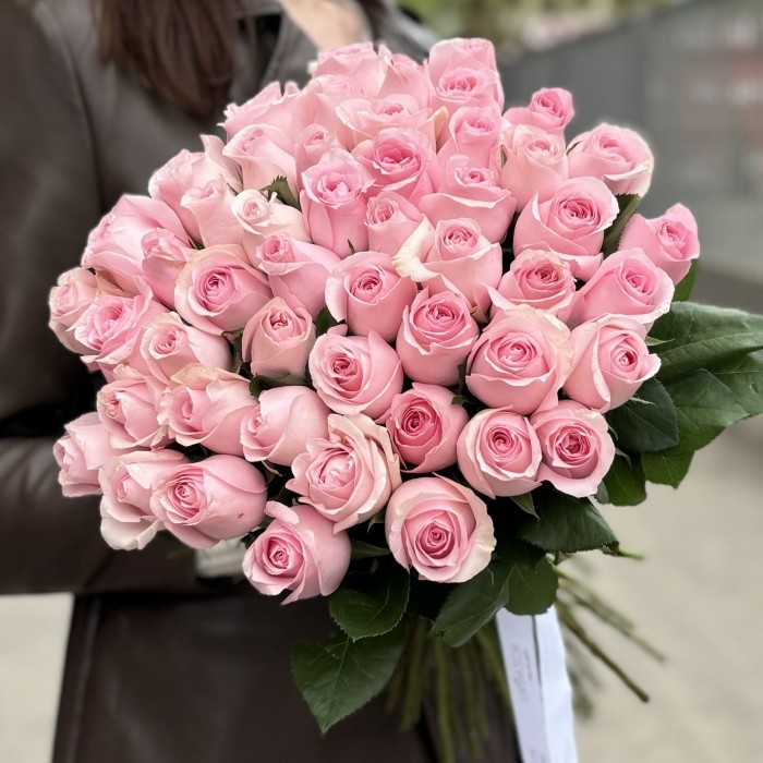 Роза Ангел Ревиваль 50 см