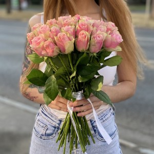 Роза Белла 40 см Роза Белла 40 см