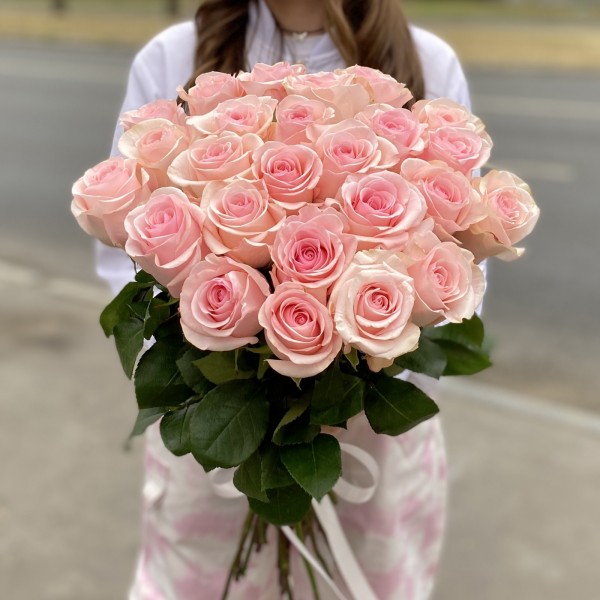 Роза Новия 60 см