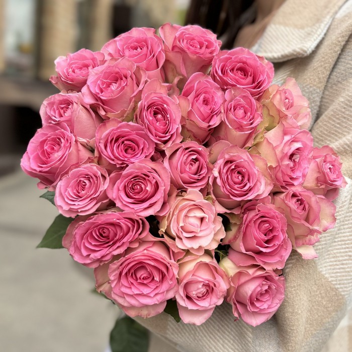 Роза Свит Юник 60 см