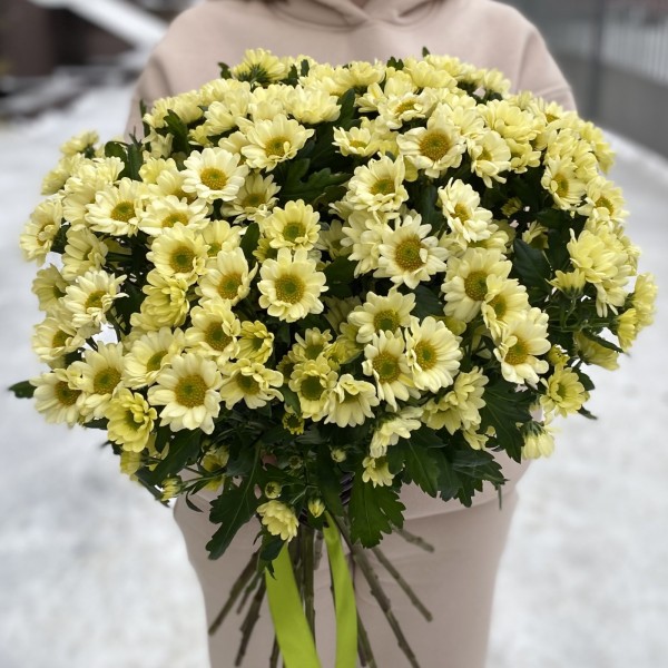 Сантини кремовая