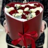 Сердце-шкатулка Сюрприз для Любимой
