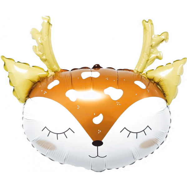 Шар Фигура Милый Олень