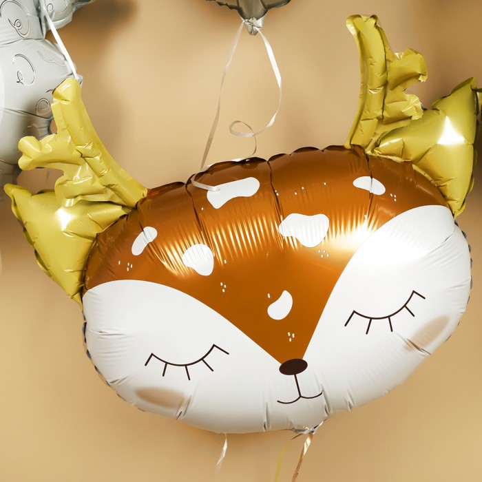Шар Фигура Милый Олень