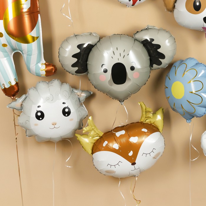 Шар Фигура Милый Олень