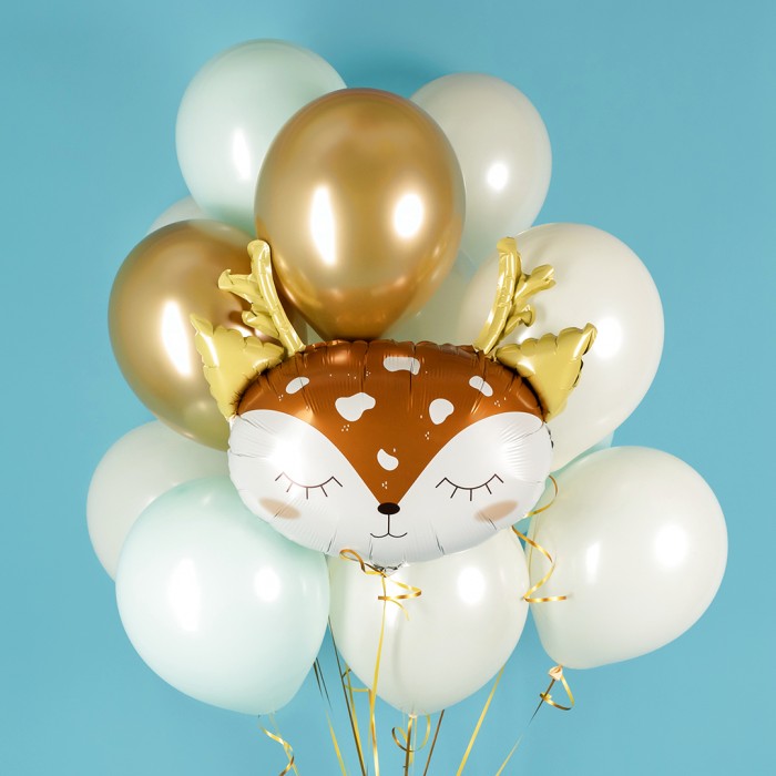 Шар Фигура Милый Олень