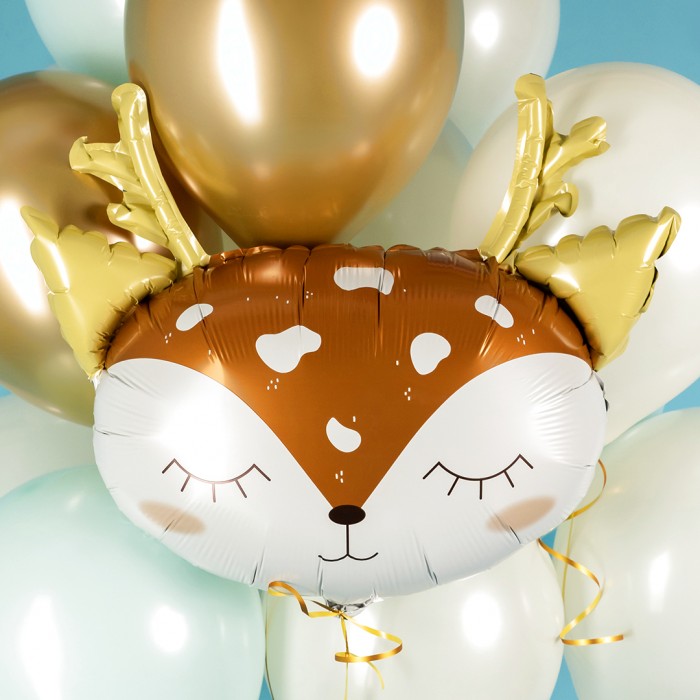 Шар Фигура Милый Олень