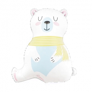 Шар Фигура Полярный медведь