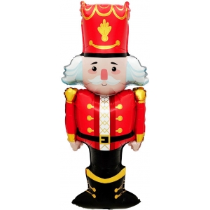 Шар Фигура Щелкунчик