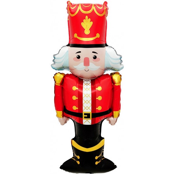 Шар Фигура Щелкунчик