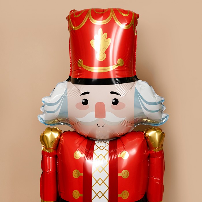 Шар Фигура Щелкунчик