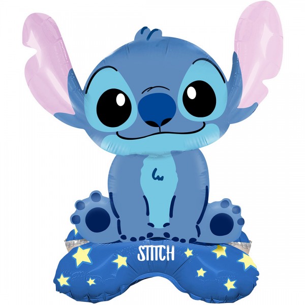 Шар Фигура на подставке Любимый монстрик