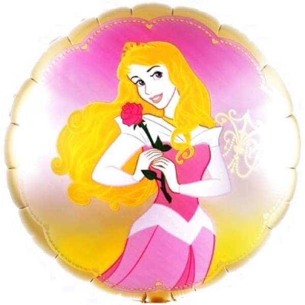 Шар Круг, Аврора, Спящая красавица