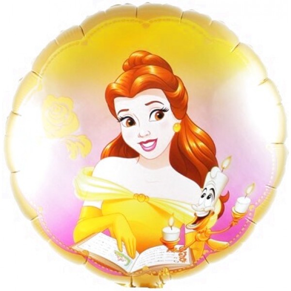 Шар Круг, Белль