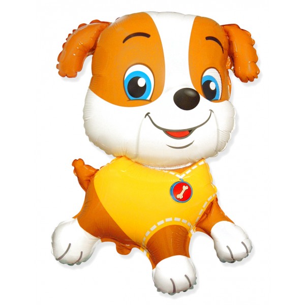 Шар Бульдог 89 см