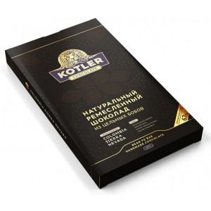 Шоколад  COLOMBIA SIERRA NEVADA