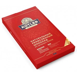 Шоколад PERU AMAZONAS SIGNATURE