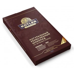 Шоколад  VENEZUELA CARENERO SUPERIOR