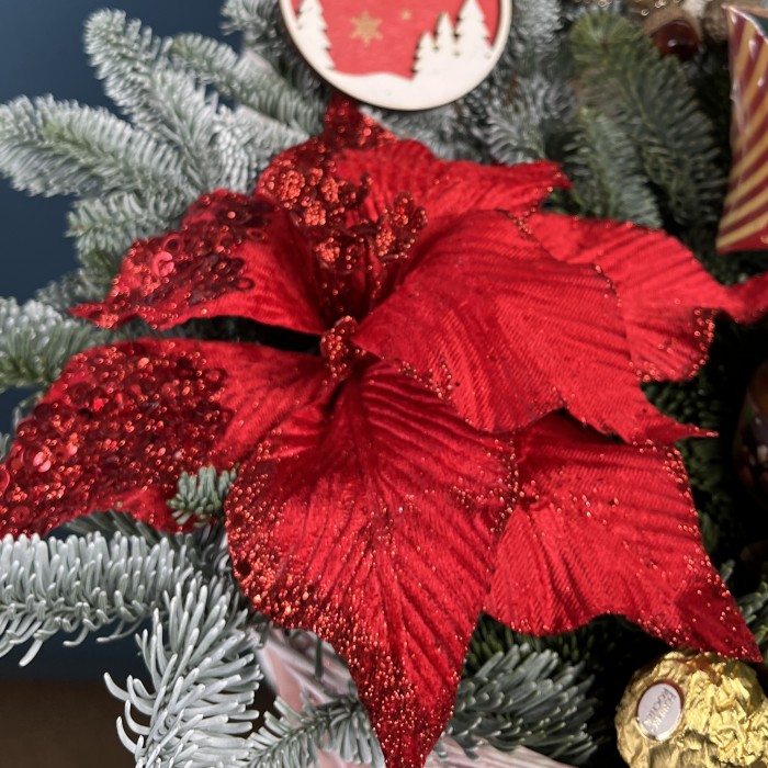 Вкусный подарок Мечты сбудутся