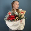 Вкусный подарок Мечты сбудутся