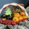 Вкусный подарок с предсказаниями на Новый год