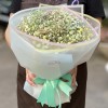 Воздушная гипсофила в упаковке