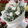 Зимний букет Сияние