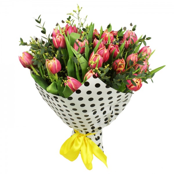 Анютины глазки