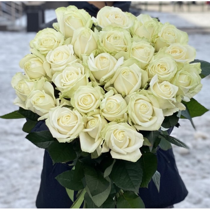 Топовые тренды новогодней флористики 2025–2026