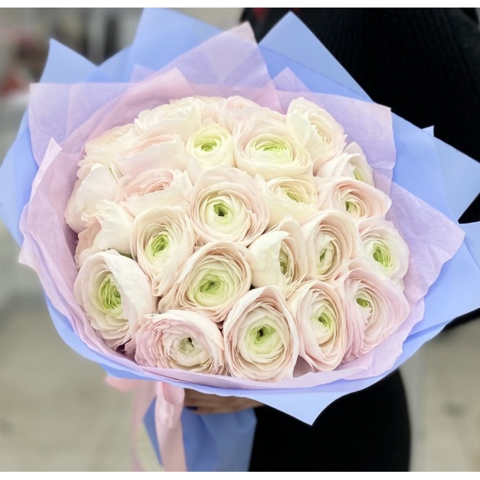 Как ухаживать за букетом дома - собрали 10 лайфхаков от профессиональных флористов