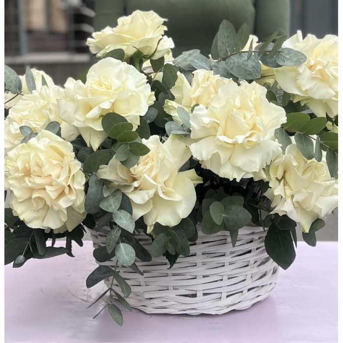 Цветы на 14 февраля - это  больше, чем просто букет  